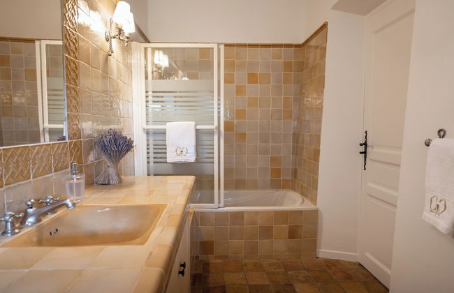 Château les Crostes - Foto 23