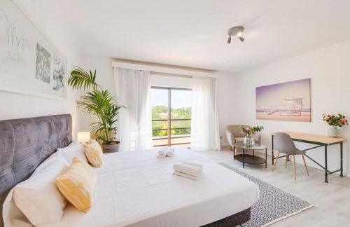 TRES PALMERAS moderne Villa, Pool 5 Minuten zum Strand, Klima, schnelles Wifi - Foto 27