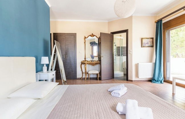 Villa Ariadne - Foto 25