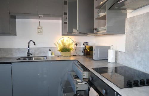 Classic Nest-Sleeps 6-Free Parking-High Speed WiFi - Foto 20