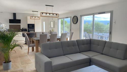 La Villa Haute - Maison De Vacances - Foto 3