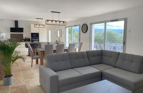 La Villa Haute - Maison De Vacances - Foto 3