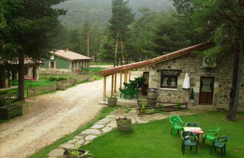 Los Ranchales Vinuesa - Foto 18