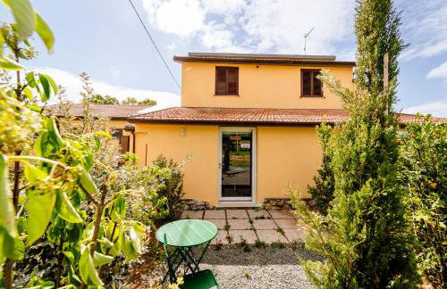 Villa Podere 109 - BioWine - Foto 79