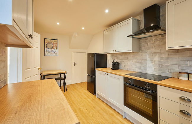 Host Stay Sandstone Cottage - Foto 9