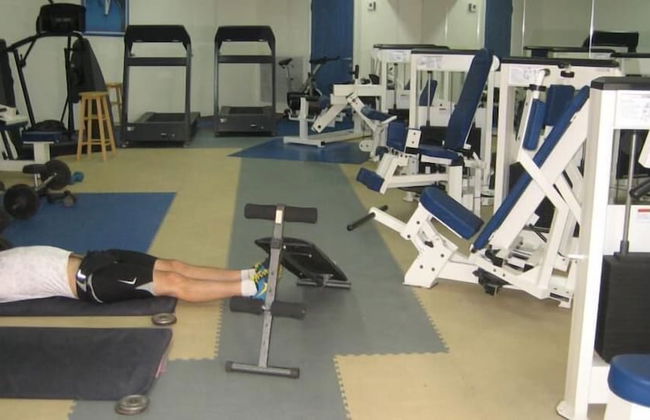 Michelle Suites - Foto 19