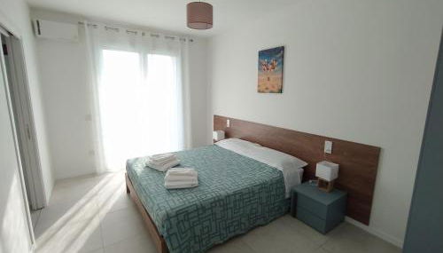 Appartamento Mogano - Foto 5, towels