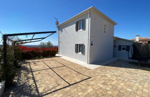 Villa Tina Maria with seaview near Porec - Foto 5