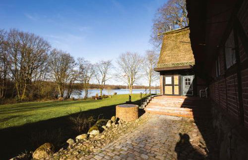 Tüschenbeker Mühle - Foto 46