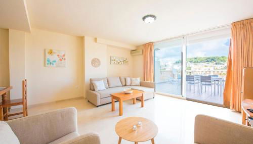 Apartamento Manzanera 3 - PlusHolidays - Foto 4