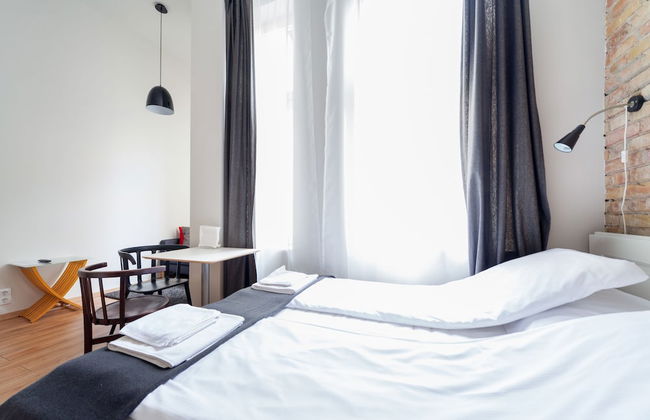 Tatra 4 Studios - Foto 22