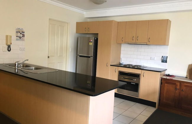 Caulta Apartments - Foto 8