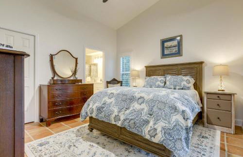 5 Mi to Stuart Beach! Home with Pet-Friendly Yard - Photo 11