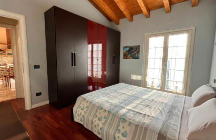 Casa Meda Tabachere Appartamento Sirmione Desenzano del Garda - Foto 18