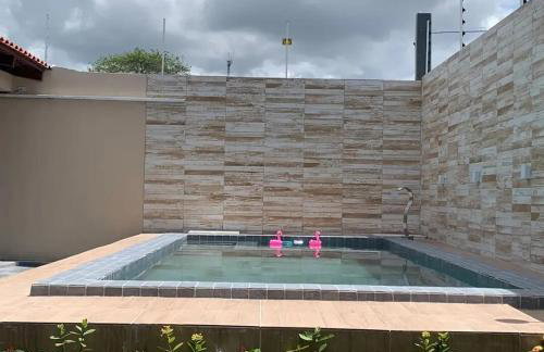 Pousada-Suítes Alto do Moura - Foto 18