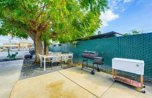 Small-Town Charm & Patio Dining: Home in Madera! - Foto 19