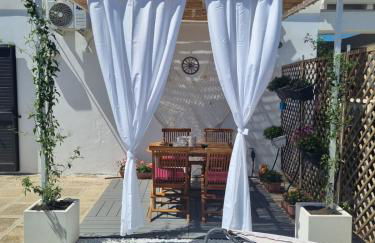 La terrazza di Zoe - Castromediano ( Lecce) - Foto 26