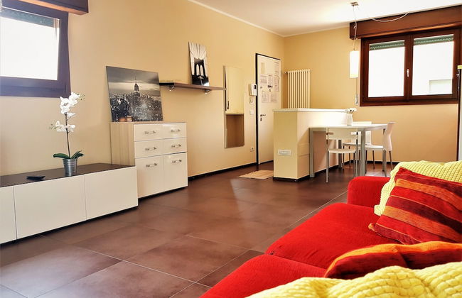 Residence San Lorenzo - Foto 31