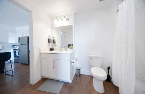 Sugarhouse-1BR 1BA Great Views! - Foto 27