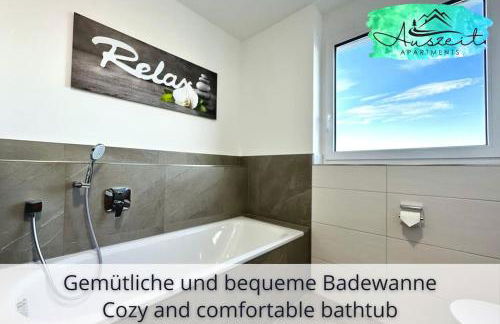 Auszeit Apartment SUNSHINE - Foto 12