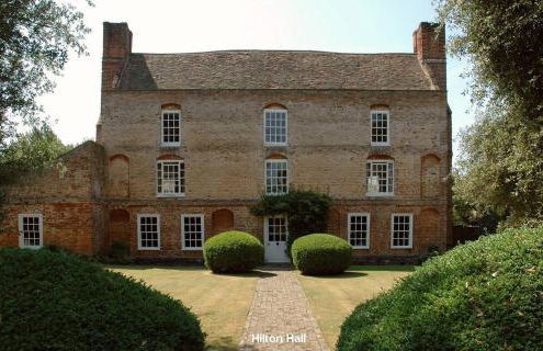 The White Barn near Cambridge - Foto 21