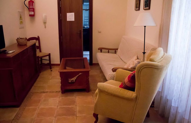 La Casa De Las Titas - Foto 17