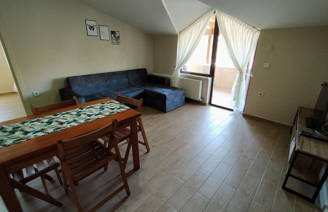 Suna Apart - Foto 26