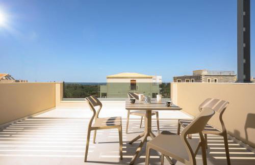 Petrus Luxury Villas in Old Hersonissos - 3 Bedrooms & 3 Bathrooms - Foto 11