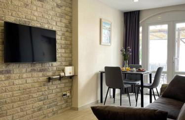 Lux apartment Lago Jardin, 2, Torrevieja - Foto 8