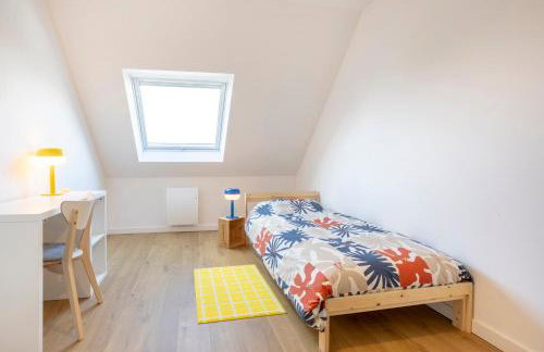 Maison le 21B au coeur de Lesconil - Photo 20