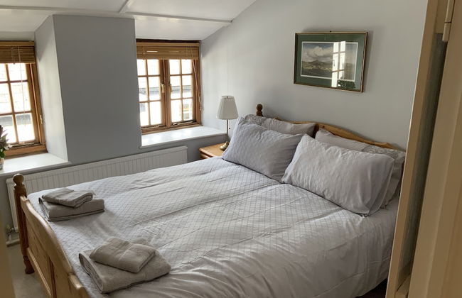 Church Cottage - Foto 5