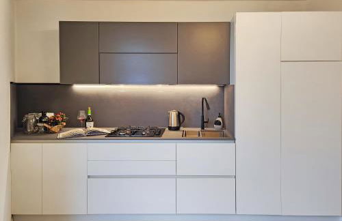 Cernobbio Panorama apartment - Foto 14