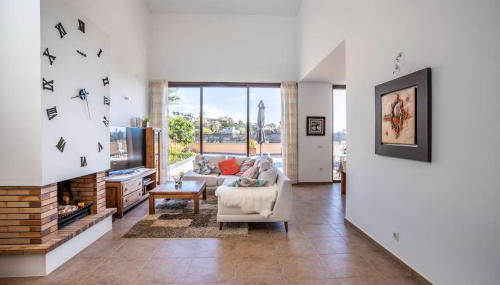 Villa de la Huerta con piscina privada y barbacoa - Foto 2