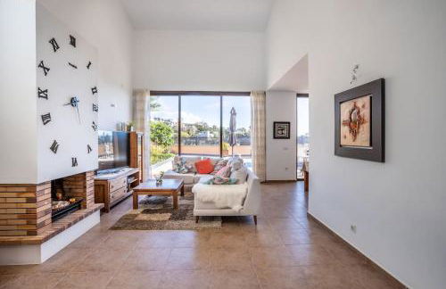 Villa de la Huerta con piscina privada y barbacoa - Foto 2