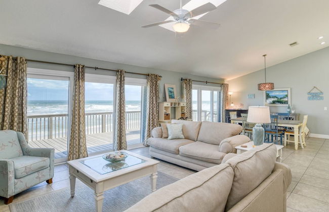 Almost Heaven Beach House - Foto 38