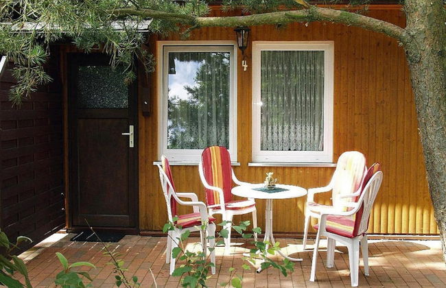 Feriensiedlung Am Grundlossee in Sewekow - Foto 8