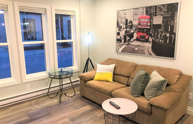 Esther's Place-Carleton Place Downtn Apt - Foto 19