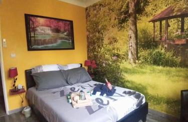 HAUT VILLA MESANGES EN BORD DE MER ! - Foto 16