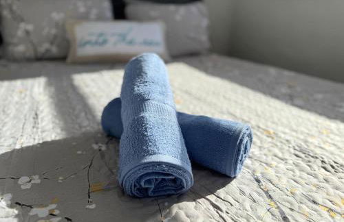 Charming Leesburg Cottage/Walk to HistoricDowntown - Foto 35