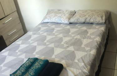 kitnet mobiliada para até 4 pessoas próximo do centro de Bauru sp - C8 - Foto 1