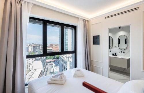 Lumen Milano - Skyline View Attic - Foto 2