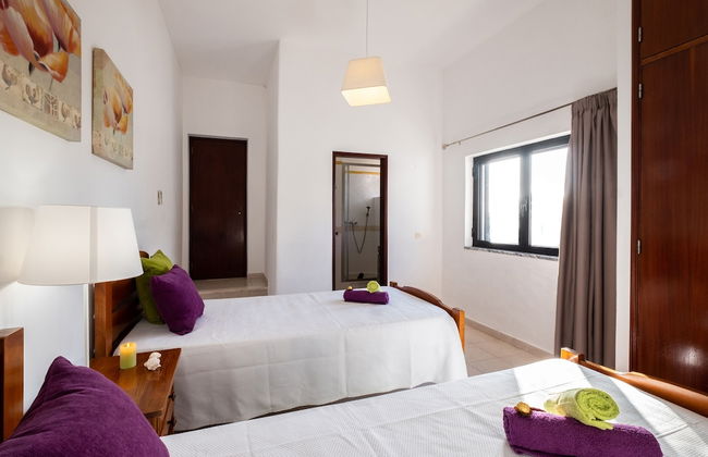 Villa Saint John - Foto 8