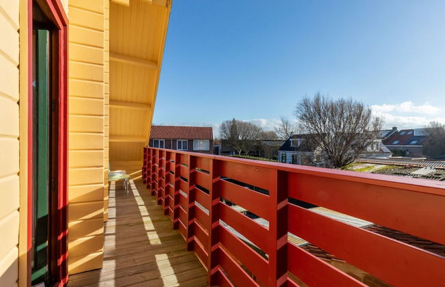 Nice Holiday Home With Beautiful Views - Photo 20