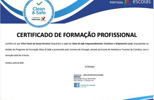 Leiria Fatima Nazaré 3 Bedroom House - Photo 18