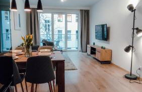 Złote Apartamenty 36 - Foto 15