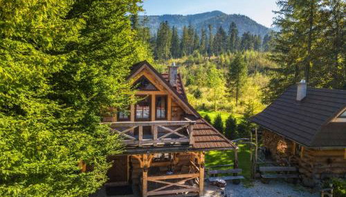 Mountain Shelter Zakopane - Foto 2, Other