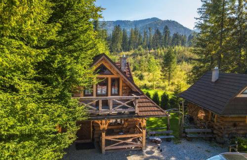 Mountain Shelter Zakopane - Foto 2