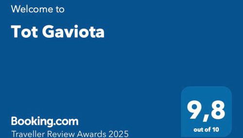 Tot Gaviota - Foto 2