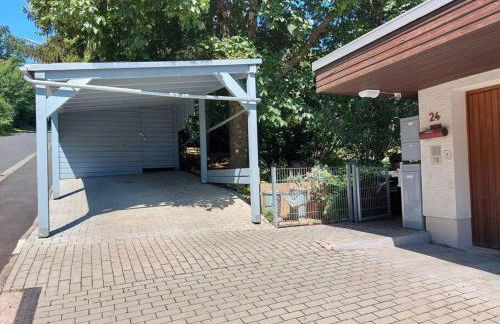 Wohnung zum Wohlfühlen beruflich und privat - Foto 10