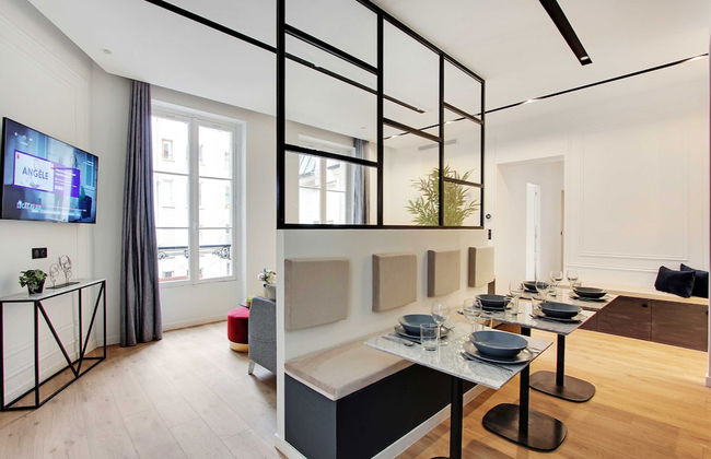 Résidence Paris Caire - Photo 35